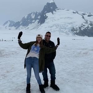 Meet your Posher, Jamie